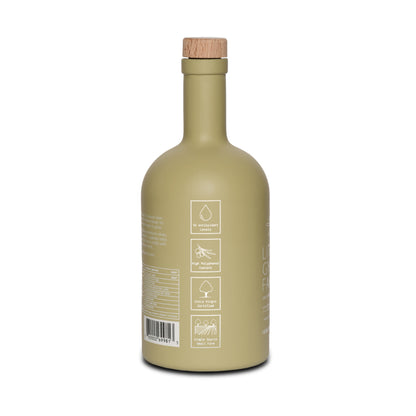 Heirloom Bundle Extra Virgin Olive Oil (4 Pack)